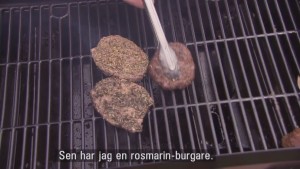 Rosmarinburgare