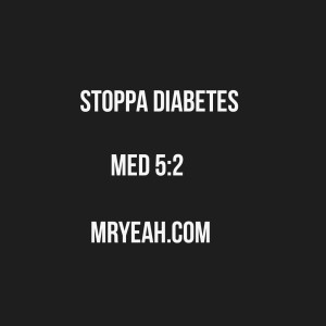 diabetes och 5 2