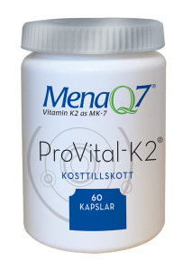 ProVitalK2.se