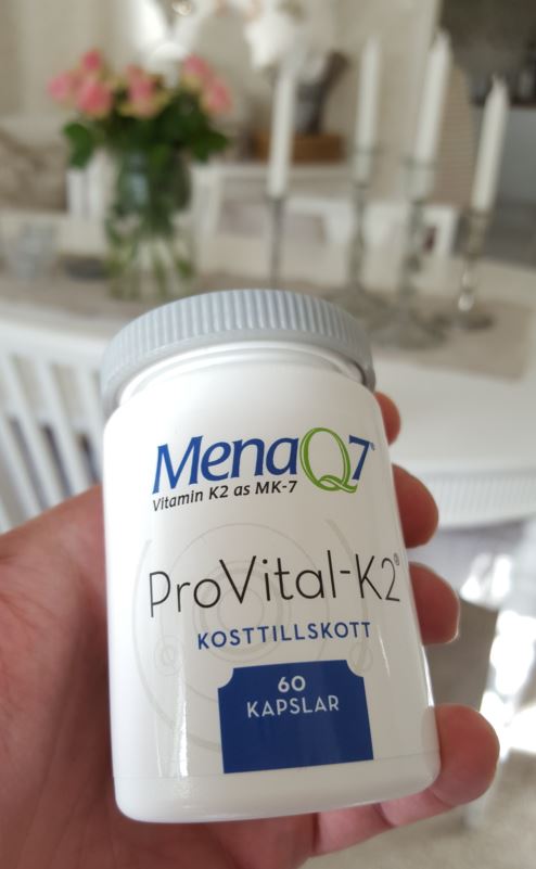 ProVital-K2