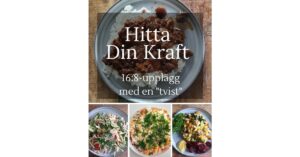 Hitta Din Kraft