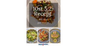 10 st 5 2 recept